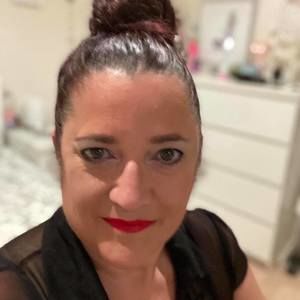 Meet your Posher, Tamara